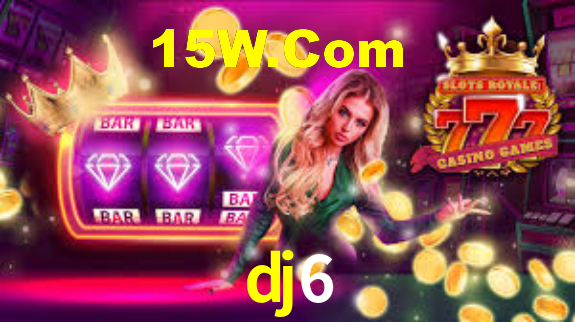 Premium Interface dj6