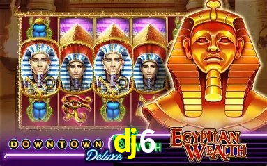 Gates of Olympus dj6