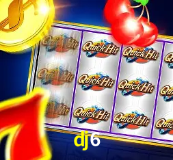 Weekend Specials dj6