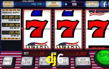 Slot Games dj6